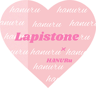 Lapistone by HANURu